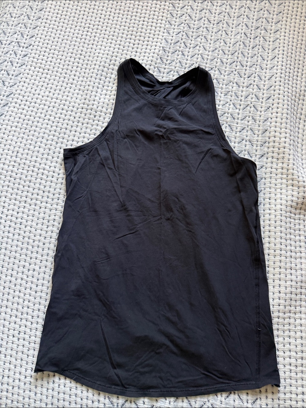 Lululemon workout top